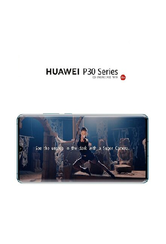 Huawei P30 Series