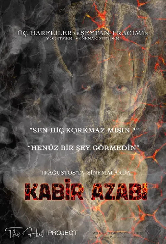 Kabir Azabı