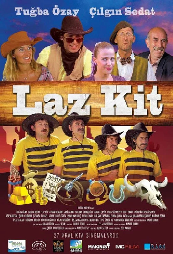 Laz Kit