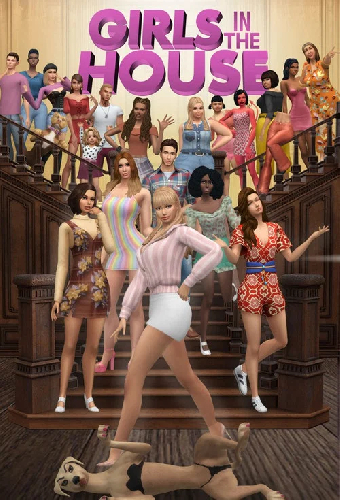 Girls in the House