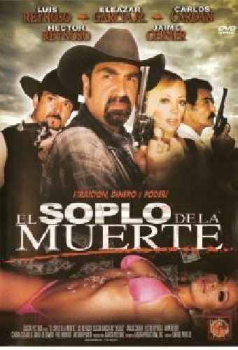 El soplo de la muerte