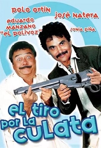 El tiro por la culata
