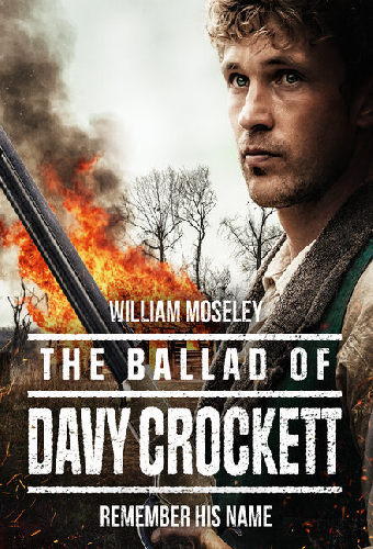 The Ballad of Davy Crockett