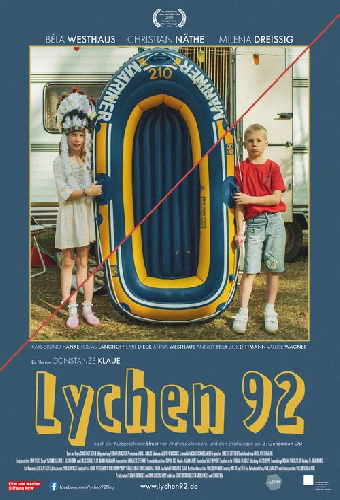 Lychen 92