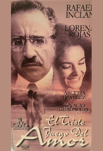 El triste juego del amor