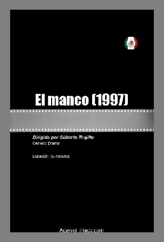 El manco