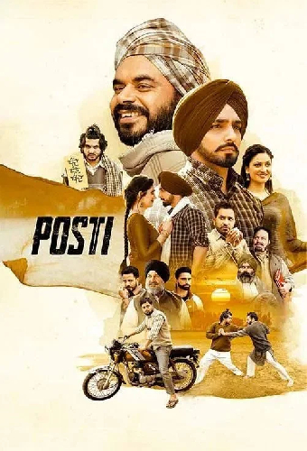 Posti