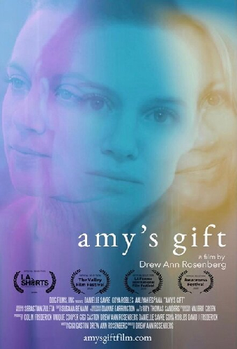 Amy's Gift