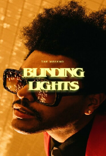 The Weeknd: Blinding Lights