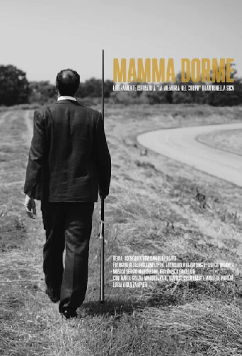 Mamma dorme