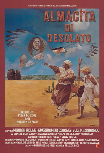 Almacita di desolato