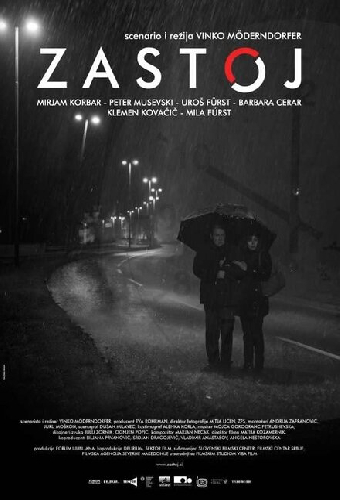 Zastoj