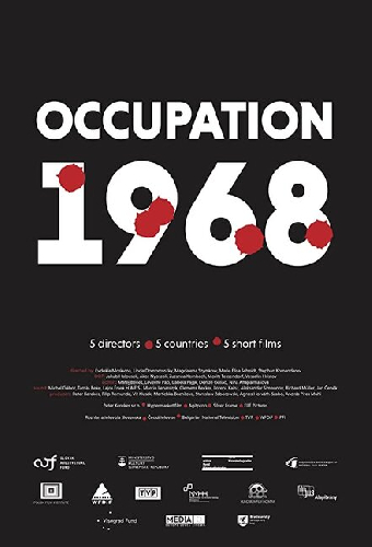 Оккупация 1968