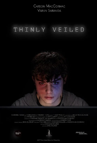 Thinly Veiled