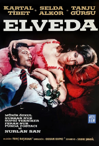 Elveda