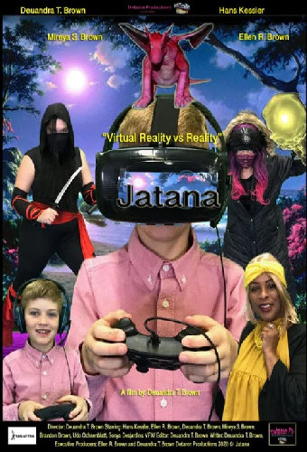 Jatana