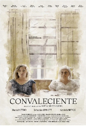 Convaleciente
