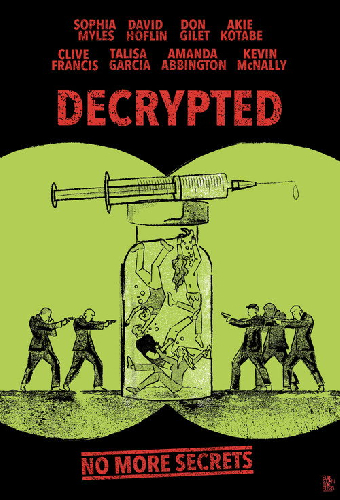 Decrypted