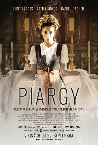 Piargy