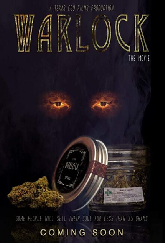 Warlock