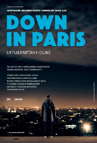 Down in Paris