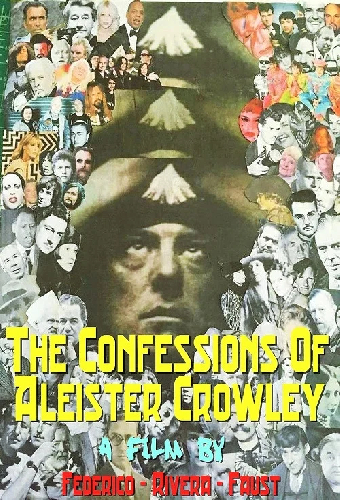 The Confessions of Aleister Crowley