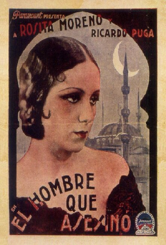 El hombre que asesinó