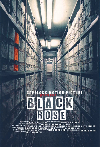 Black Rose