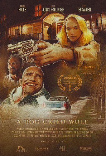 A Dog Cried Wolf