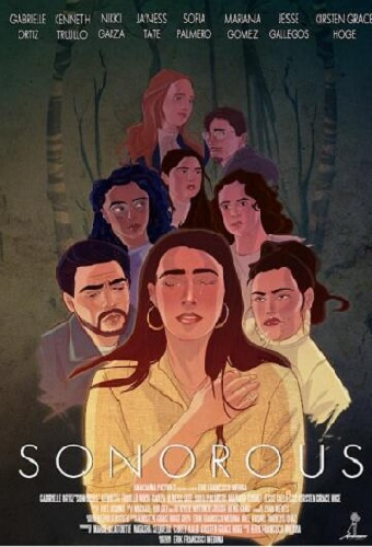 Sonorous: The Musical
