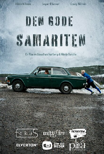 Den gode samariten