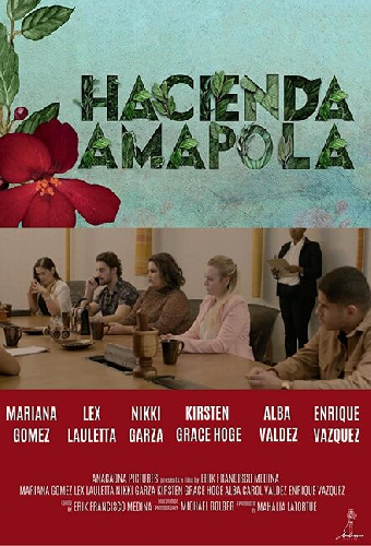 Hacienda Amapola
