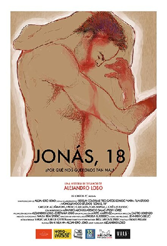 Jonás, 18