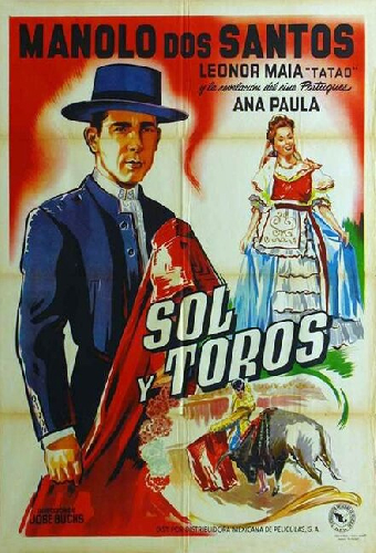 Sol e Touros