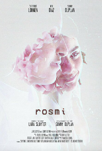Rosmi