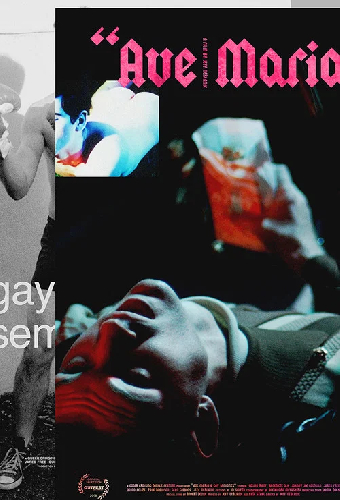 Queer Cruising Double Feature: Gay Semiotics & AveMaria