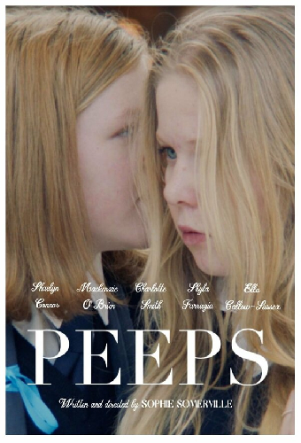 Peeps