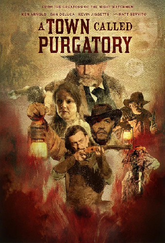 A Town Called Purgatory