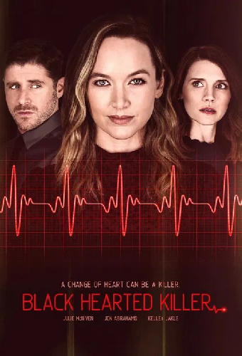 Black Hearted Killer