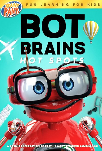 Bot Brains: Hot Spots