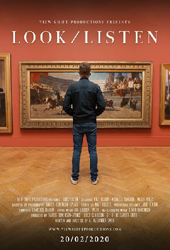 Look/Listen