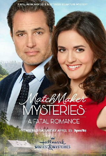 Matchmaker Mysteries: A Fatal Romance