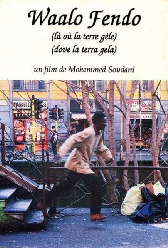 Waalo Fendo - Là où la terre gèle