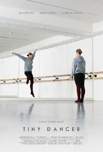 Tiny Dancer