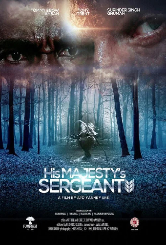 His Majesty's Sergeant