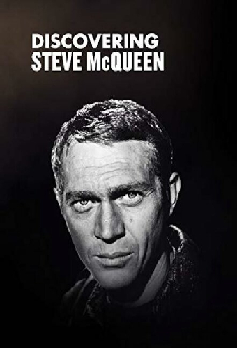 Discovering Steve McQueen