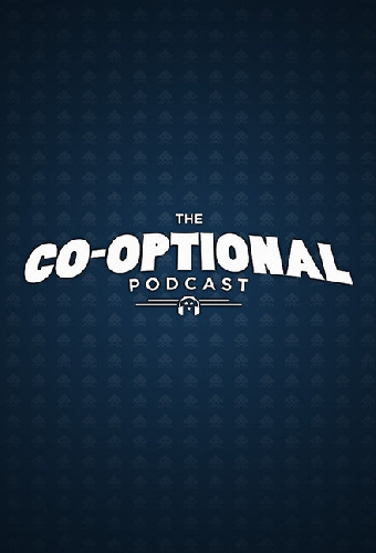 The Co-Optional Podcast