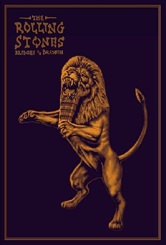 The Rolling Stones: Bridges to Bremen