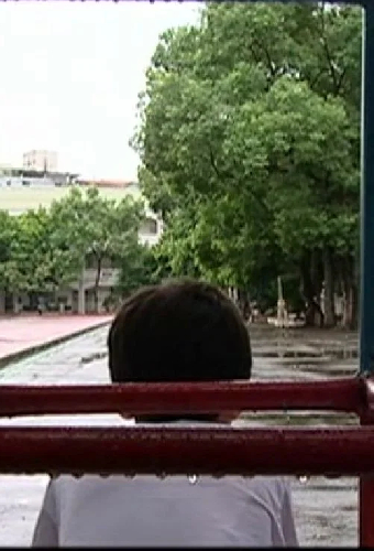 我的臭小孩