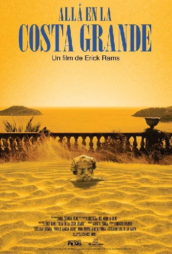 Allá en la costa grande